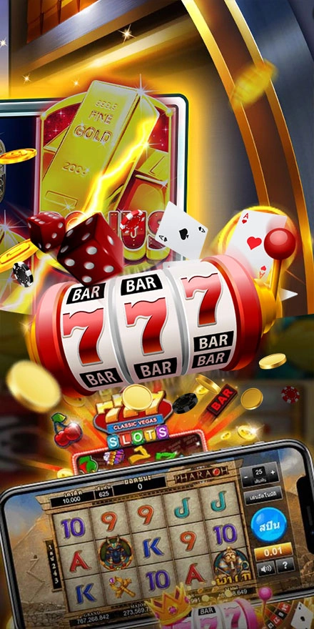 BIG WIN SLOT Screenshot